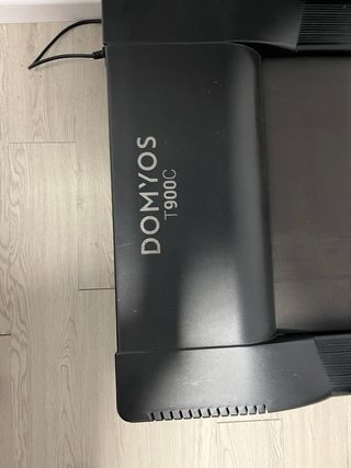 Cinta de Correr Domyos T900C