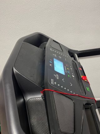 Cinta de Correr Domyos T900C