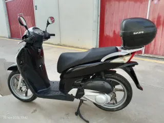 Scooter Honda SH 125cc