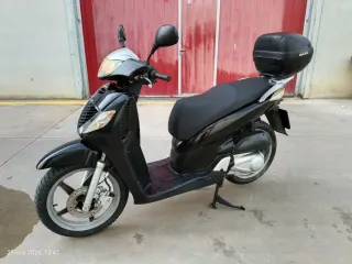 Scooter Honda SH 125cc