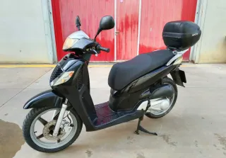 Scooter Honda SH 125cc