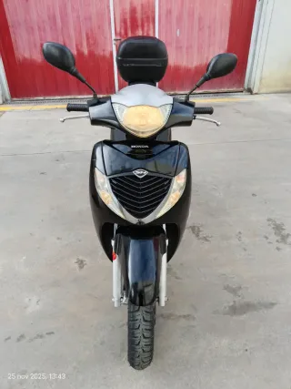 Scooter Honda SH 125cc