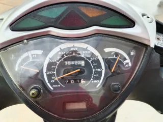 Scooter Honda SH 125cc