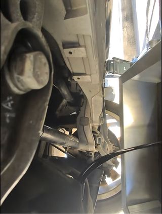 CAMBIO DE ACEITE MOVIL EN TU CASA