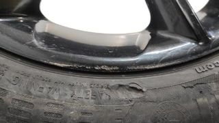 Ford 1973541 e1bj1007ca juego llantas ka+ white