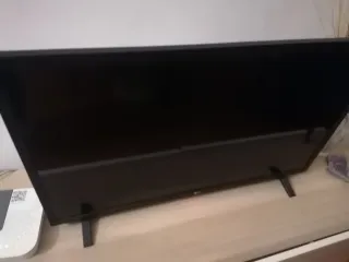 Television TV LG LED 32"