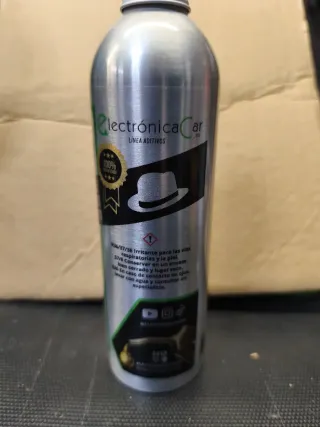 Eco Limpiador Pre-ITV 250 ml