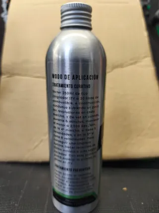 Eco Limpiador Pre-ITV 250 ml