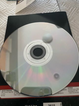 Juego ps2 silent hill 3🇪🇸 COMO NUEVO