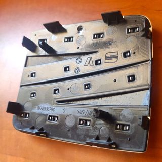 Logos SEAT León KL1 KL8 Ateca