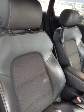 Audi A3 2012 sline