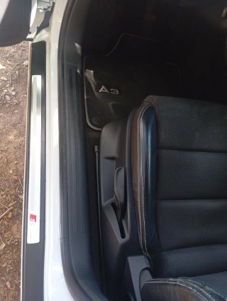 Audi A3 2012 sline