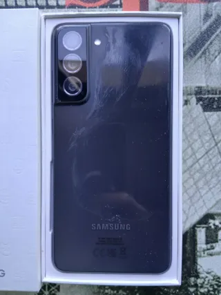 Samsung S21 FE 5G 256GB