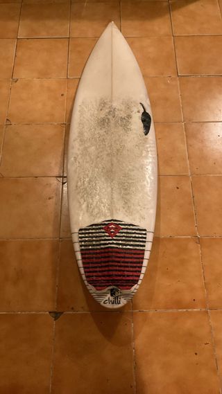 Tabla de surf Chilli 5'10