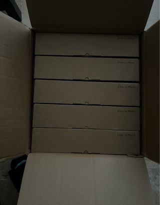 Mini Ordenador NUC Intel