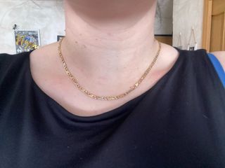 Cadena oro 18k
