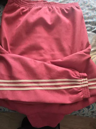 Chaqueta Adidas CTT 3.1 SOFT T. L Año nuevo Chino