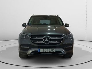 Mercedes Clase GLE 350 e 4Matic