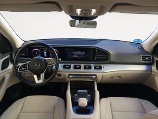 Mercedes Clase GLE 350 e 4Matic