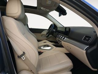 Mercedes Clase GLE 350 e 4Matic