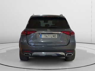 Mercedes Clase GLE 350 e 4Matic