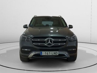 Mercedes Clase GLE 350 e 4Matic