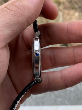 Longines Quartz Vintage