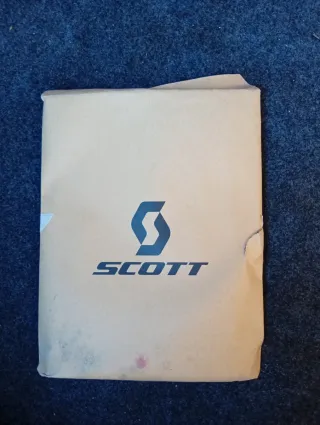 Bicicleta Scott Scale 970 2025