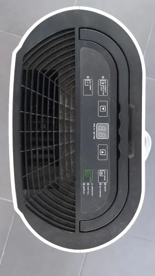 Desumidificador MEI DH5012