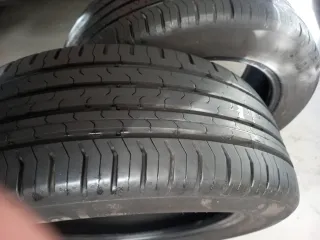 Neumáticos Continental 195/55 R16 87H