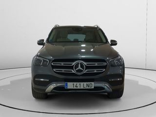Mercedes Clase GLE 350 e 4Matic