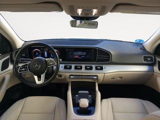 Mercedes Clase GLE 350 e 4Matic