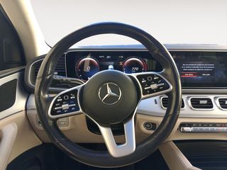 Mercedes Clase GLE 350 e 4Matic