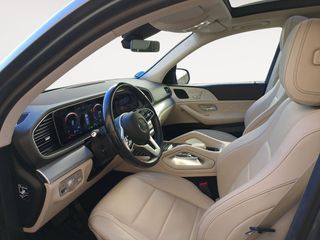 Mercedes Clase GLE 350 e 4Matic