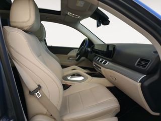 Mercedes Clase GLE 350 e 4Matic