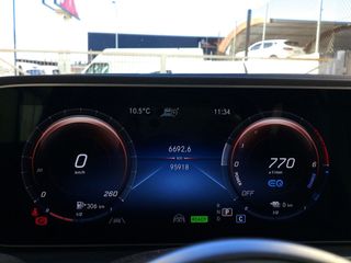 Mercedes Clase GLE 350 e 4Matic