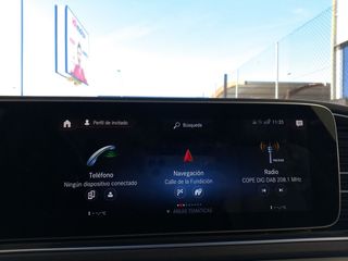 Mercedes Clase GLE 350 e 4Matic