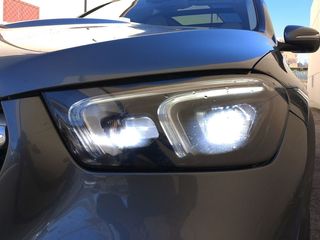 Mercedes Clase GLE 350 e 4Matic