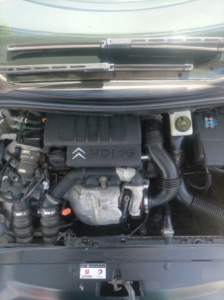 Citroen C4 2006