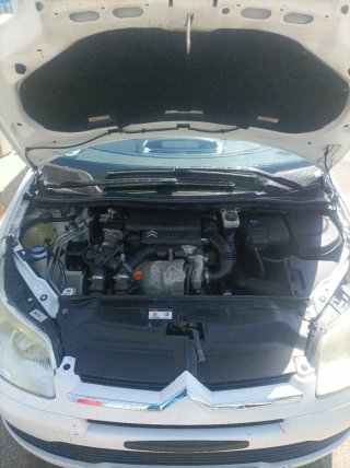 Citroen C4 2006