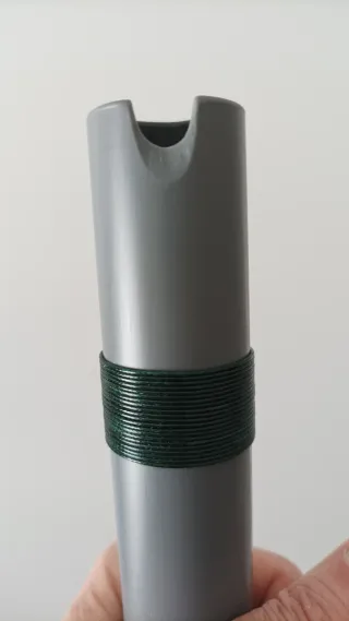 Quenacho Re Mayor Doble Pared