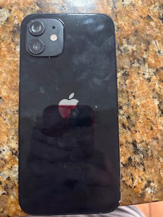 iPhone 12 para piezas