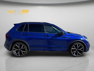 Volkswagen Tiguan R 2.0 TSI 235 kW (320 CV) DSG 4Motion