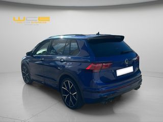 Volkswagen Tiguan R 2.0 TSI 235 kW (320 CV) DSG 4Motion
