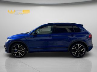 Volkswagen Tiguan R 2.0 TSI 235 kW (320 CV) DSG 4Motion