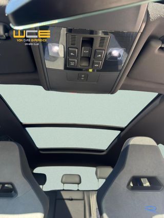 Volkswagen Tiguan R 2.0 TSI 235 kW (320 CV) DSG 4Motion