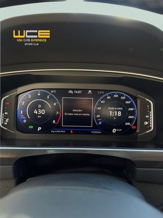 Volkswagen Tiguan R 2.0 TSI 235 kW (320 CV) DSG 4Motion