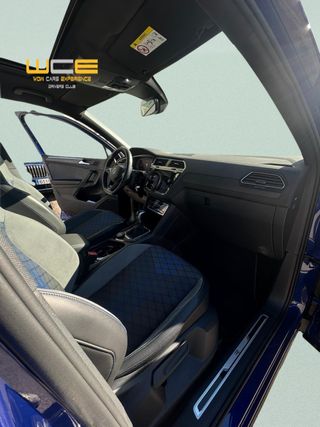 Volkswagen Tiguan R 2.0 TSI 235 kW (320 CV) DSG 4Motion