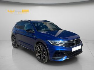 Volkswagen Tiguan R 2.0 TSI 235 kW (320 CV) DSG 4Motion