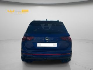 Volkswagen Tiguan R 2.0 TSI 235 kW (320 CV) DSG 4Motion